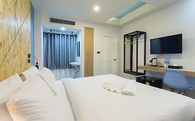 City Hotel Krabi
